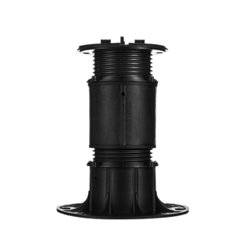 Adjustable Pedestal Universal support for waterscape and Stone brick paving Ground reinforced load bearing