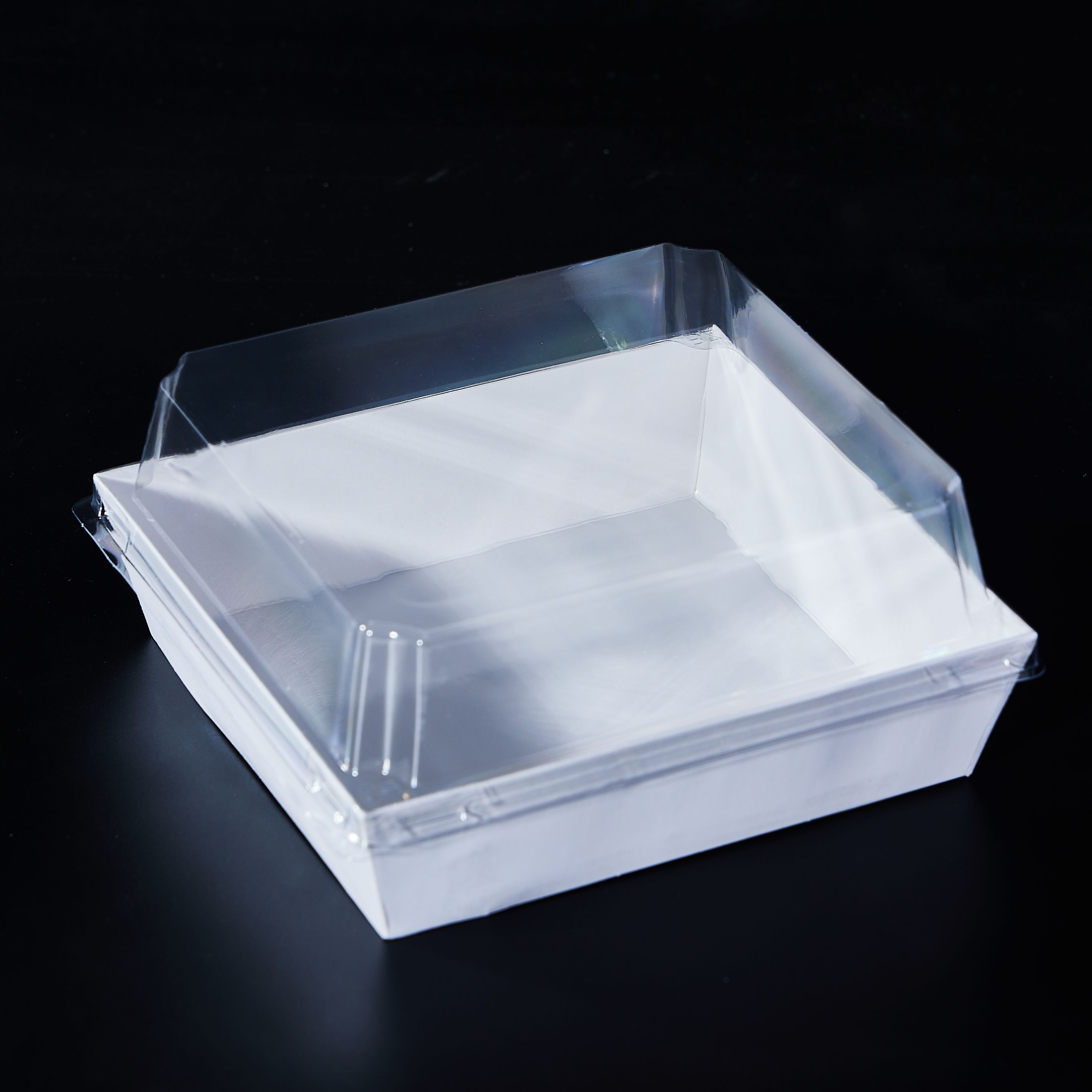 Charcuterie Boxes with Clear Lids,Bakery Boxes,Cookie Boxes,Small Treat ...