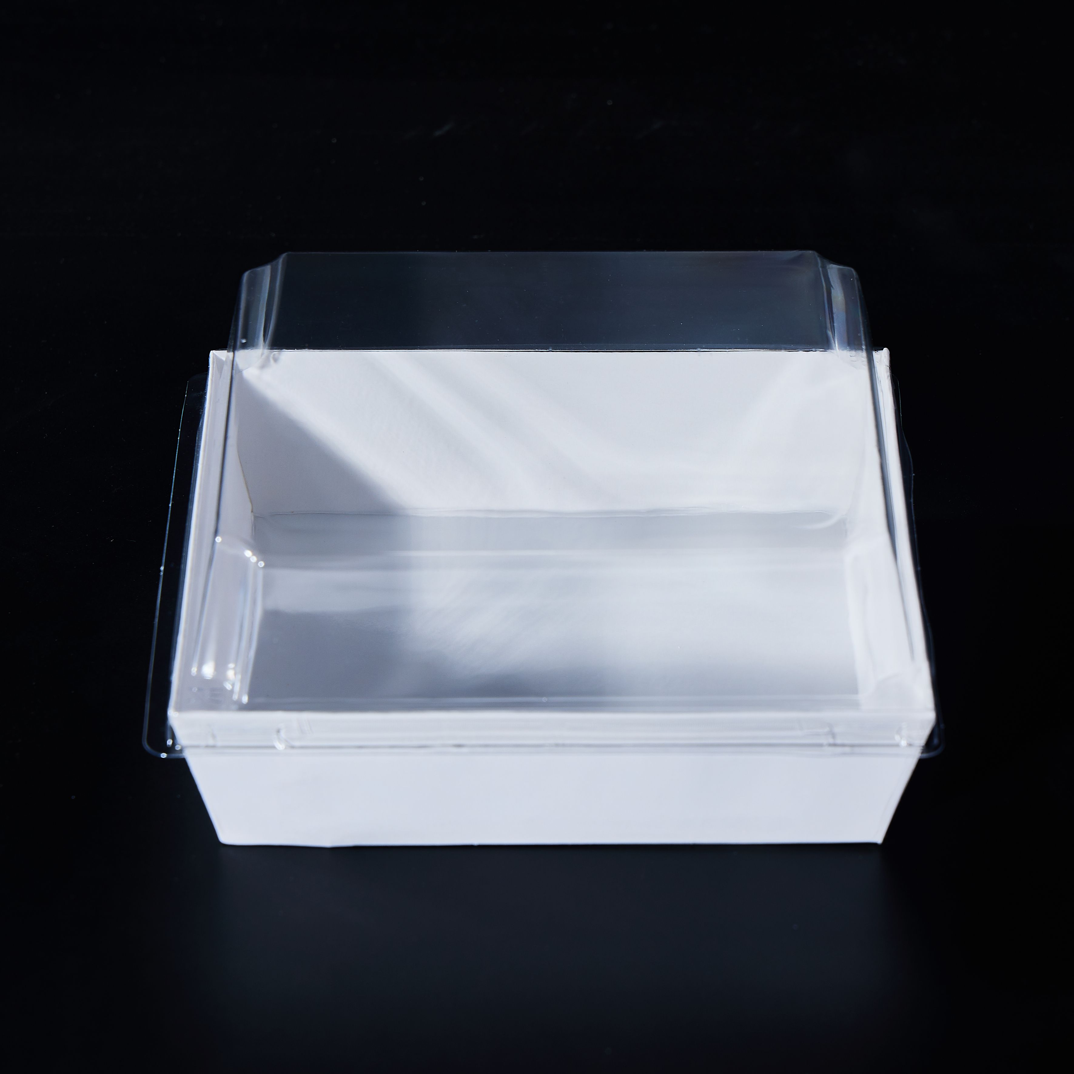 Charcuterie Boxes with Clear Lids,Bakery Boxes,Cookie Boxes,Small Treat ...