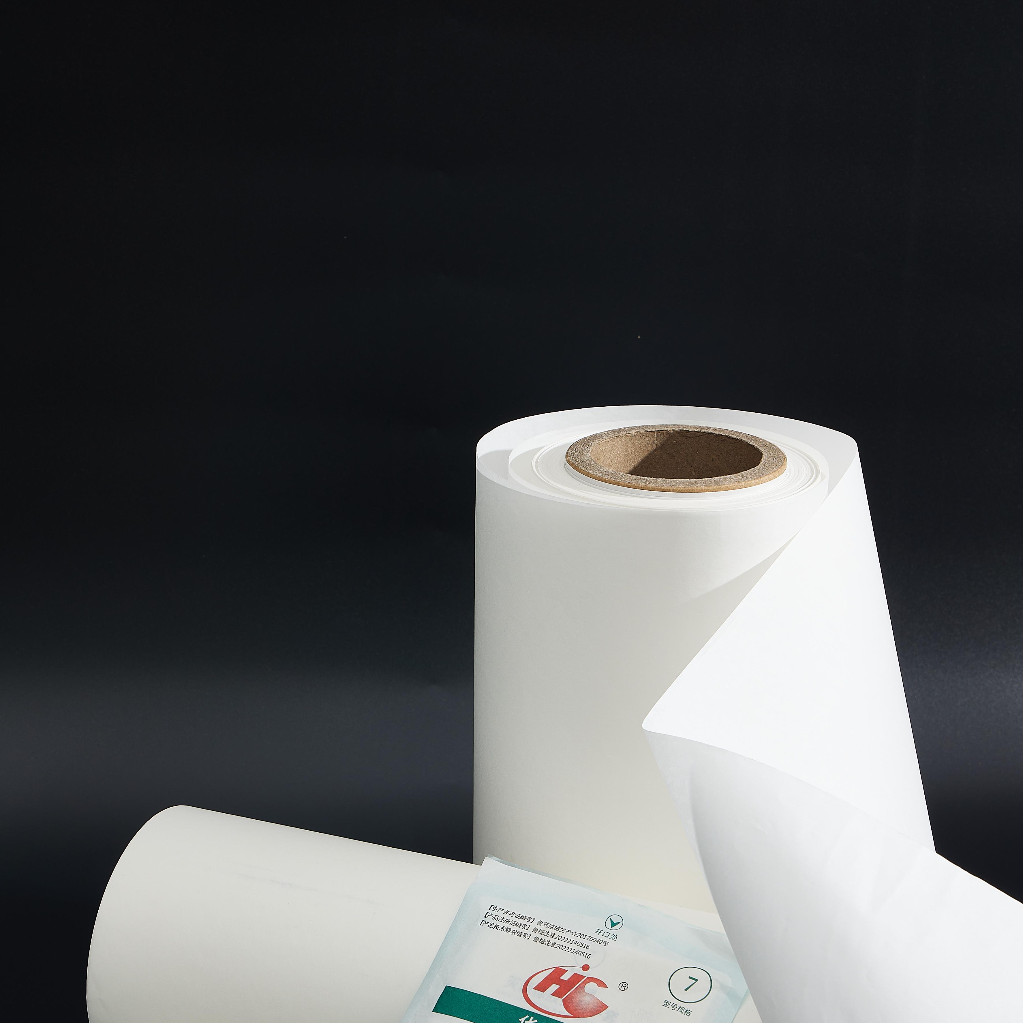 Factory Direct Sterilization Disposable Paper for Hostipal Medical Dialysis Paper