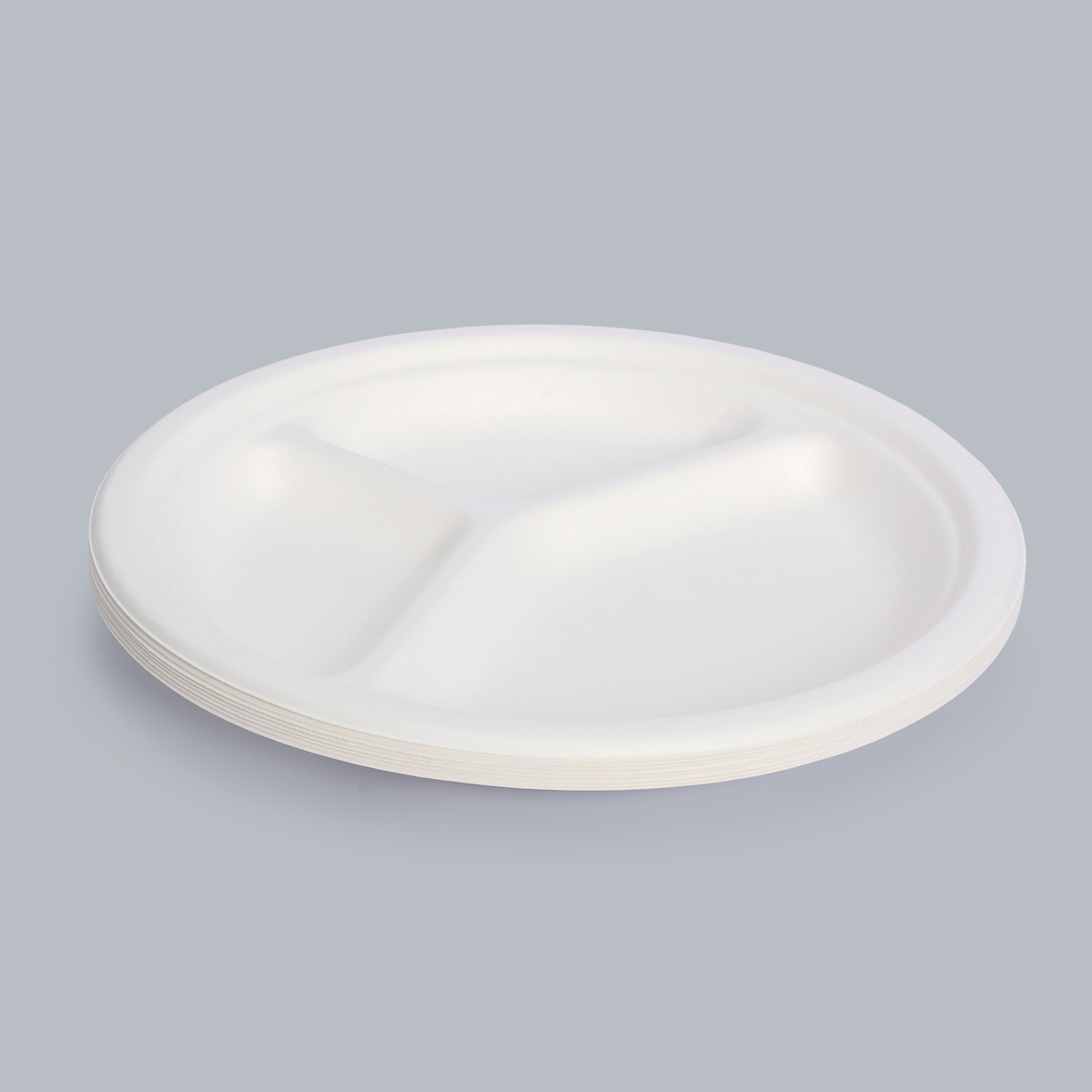 Eco-Friendly Food Containers Sustainable Food Packaging Compostable Food Trays