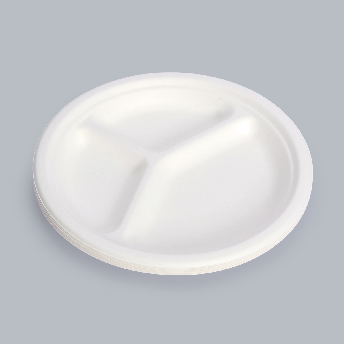 Sustainable Food Packaging Compostable Food Trays Eco-Friendly Food Containers