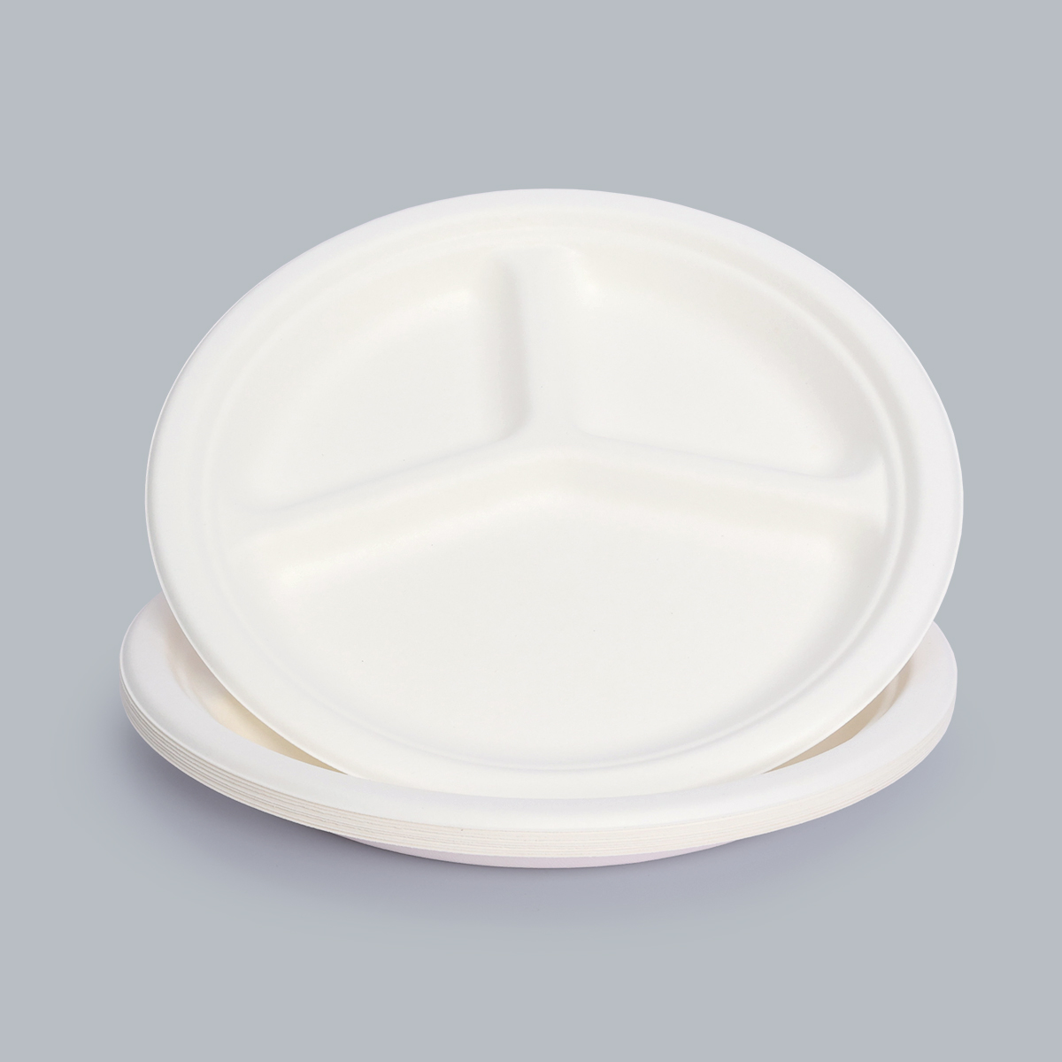 Sustainable Food Packaging Compostable Food Trays Eco-Friendly Food Containers