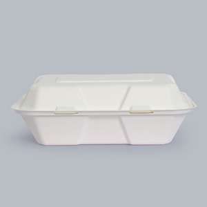 Biodegradable Tableware Disposable Eco-Friendly Food box Eco-Friendly Tableware