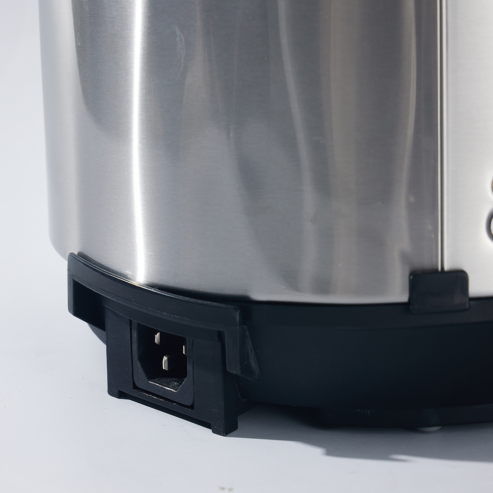 Pressure cooker multifuctional large capacity cooker aluminum liner pot