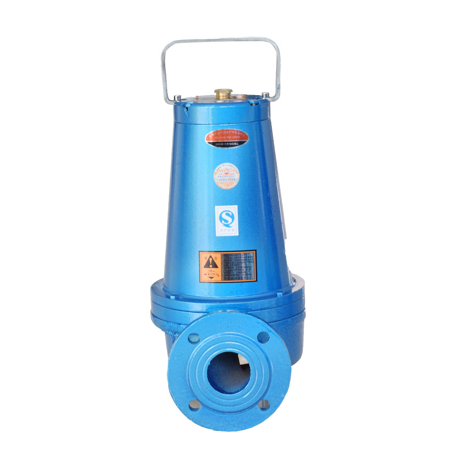 High Effective Widely Used Sewage Pumps Submersible Sand Dredging Slurry Pump
