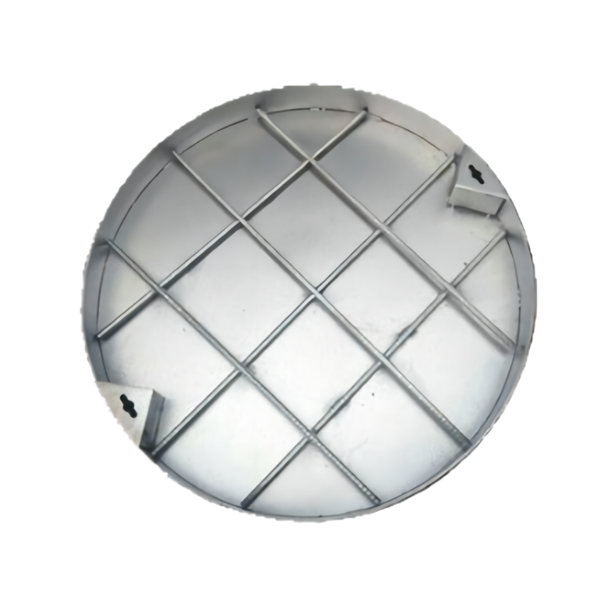 Stainless steel invisible manhole cover 304 Square decorative rain manhole cover Manhole cover Drain cover Custom machining