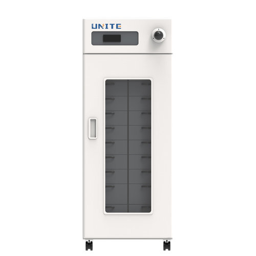 Unite Usample V2.2 2~20C Laboratory Sample Management System Matrix IoT Cryogenic Low Temp Storage Box for Reagents, Drugs