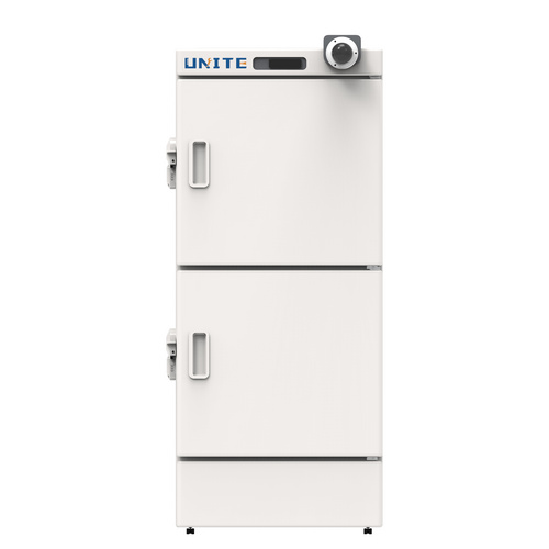 Unite Usample V3.2 -40~-20C Laboratory Sample Management System Matrix IoT Cryopreservation Box for Reagents, Drugs, Consumables