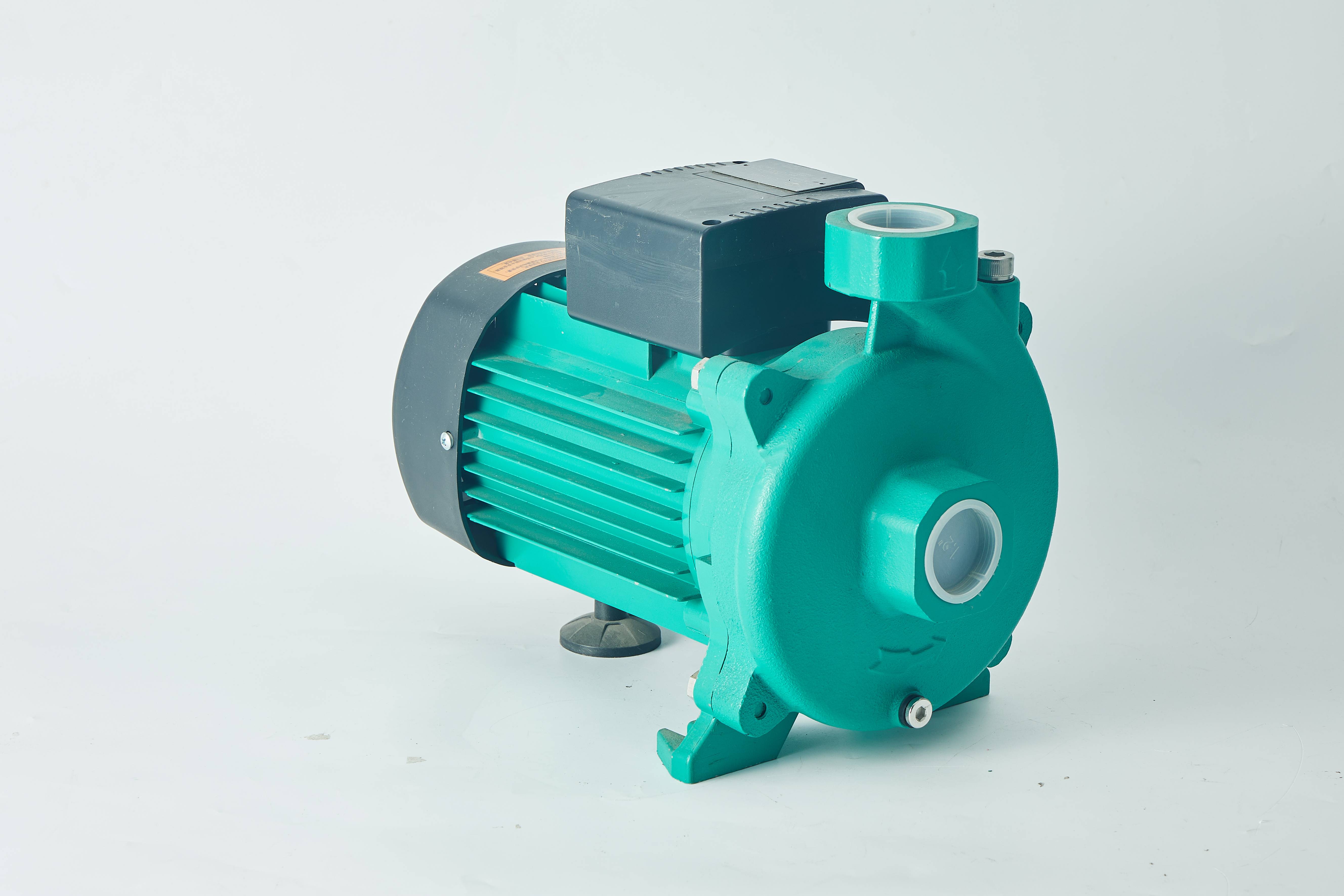 low wholesale price centrifugal 5hp agricultural irrigation water pump BETSUPPLIERS