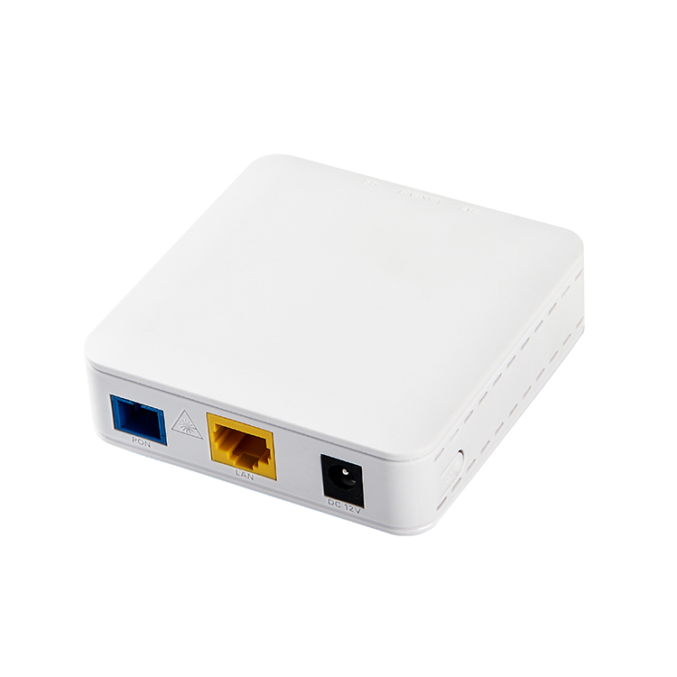 Ftth Single Port Gpon Gepon 1Ge Epon Onu Router Onu