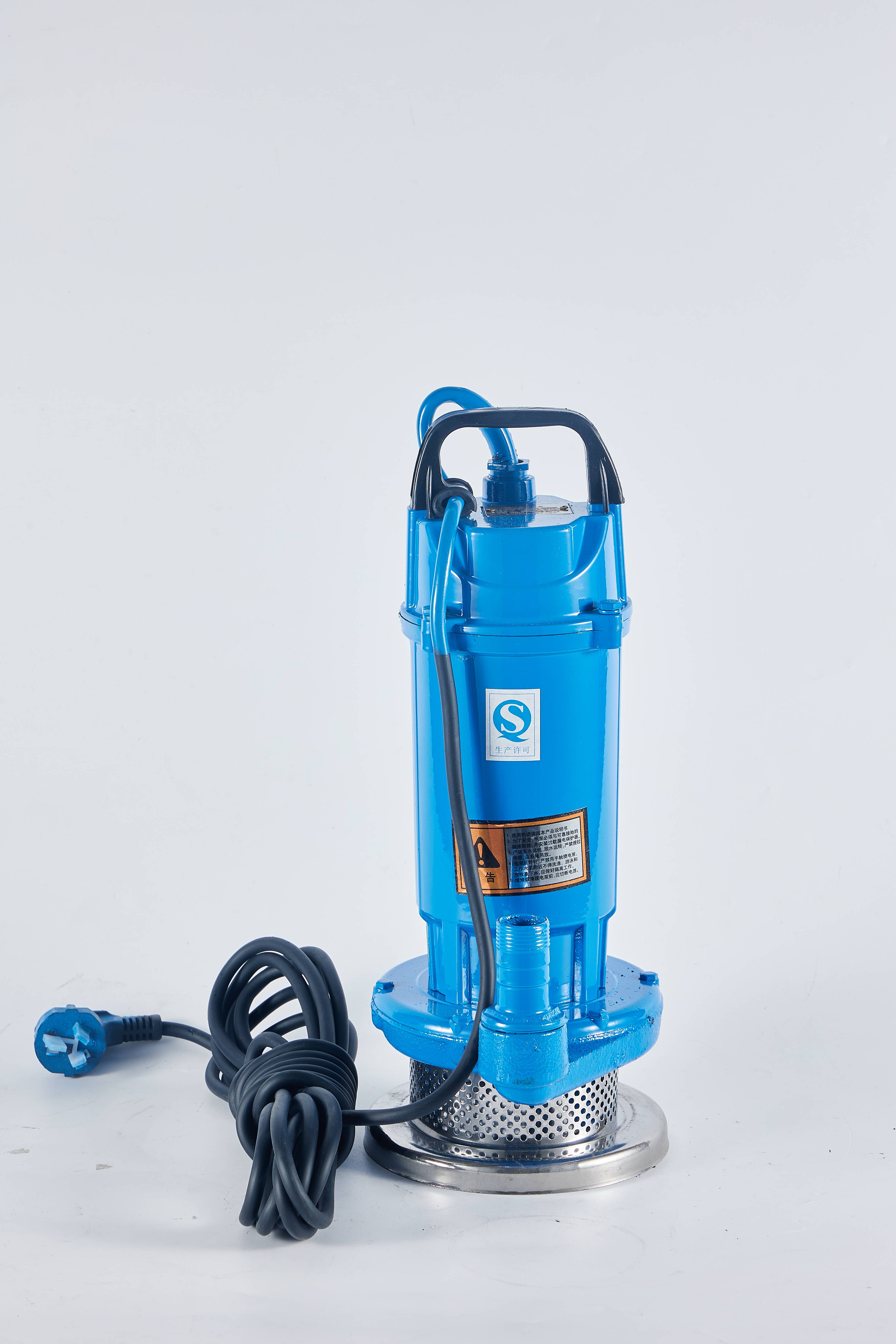 small size submersible water pump for agricultural irrigation bulk wholesale
