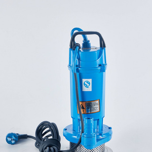 small size submersible water pump for agricultural irrigation bulk wholesale