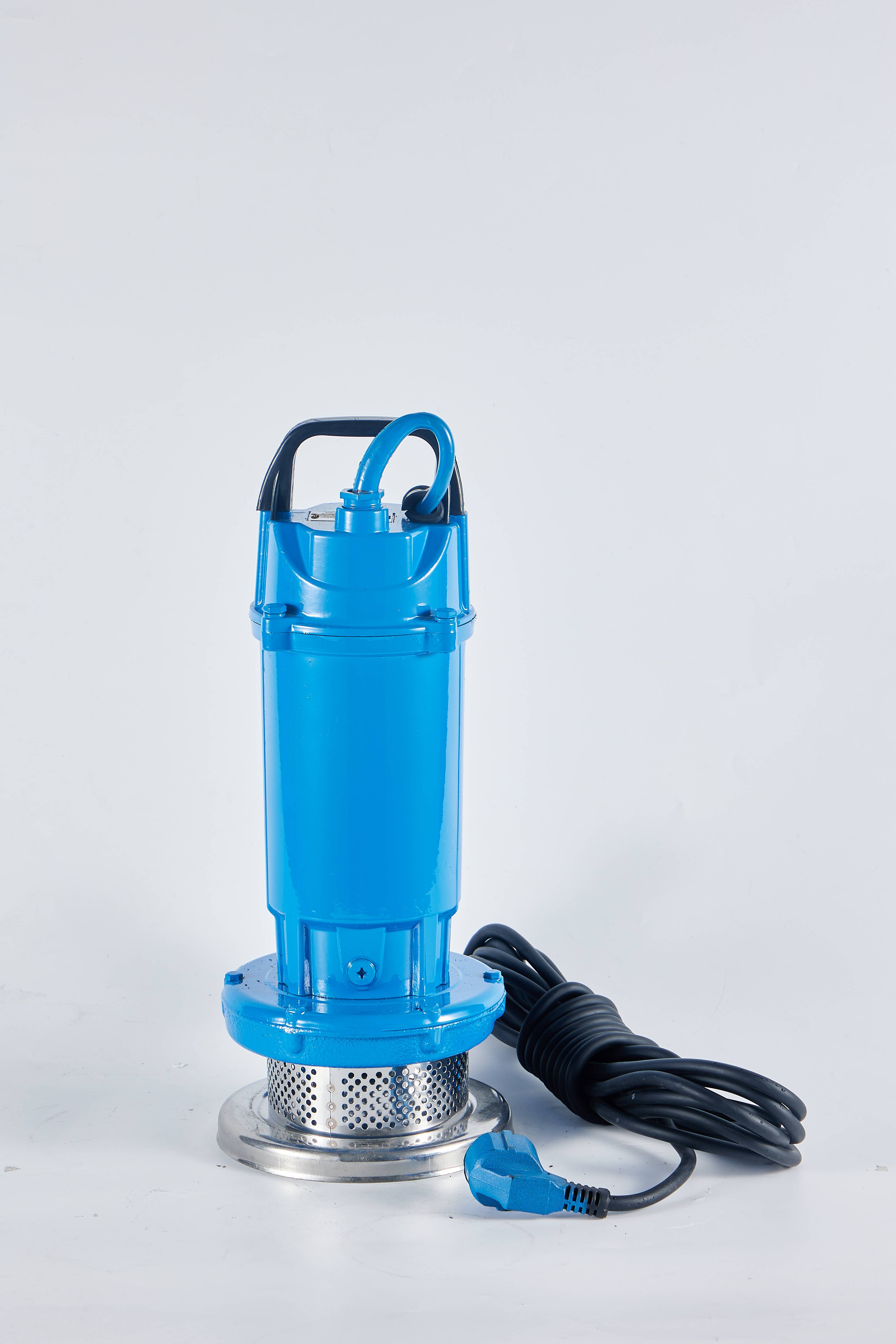 small size submersible water pump for agricultural irrigation bulk wholesale