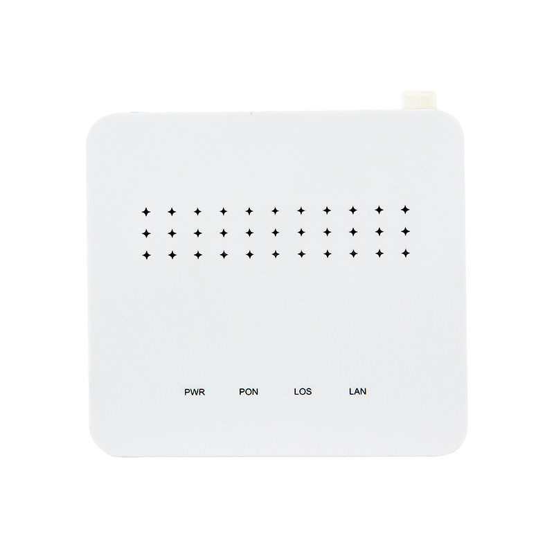 ZX8101L Fiber Modem ONT ONU FTTH 1GE Port EPON GPON ONU ONT