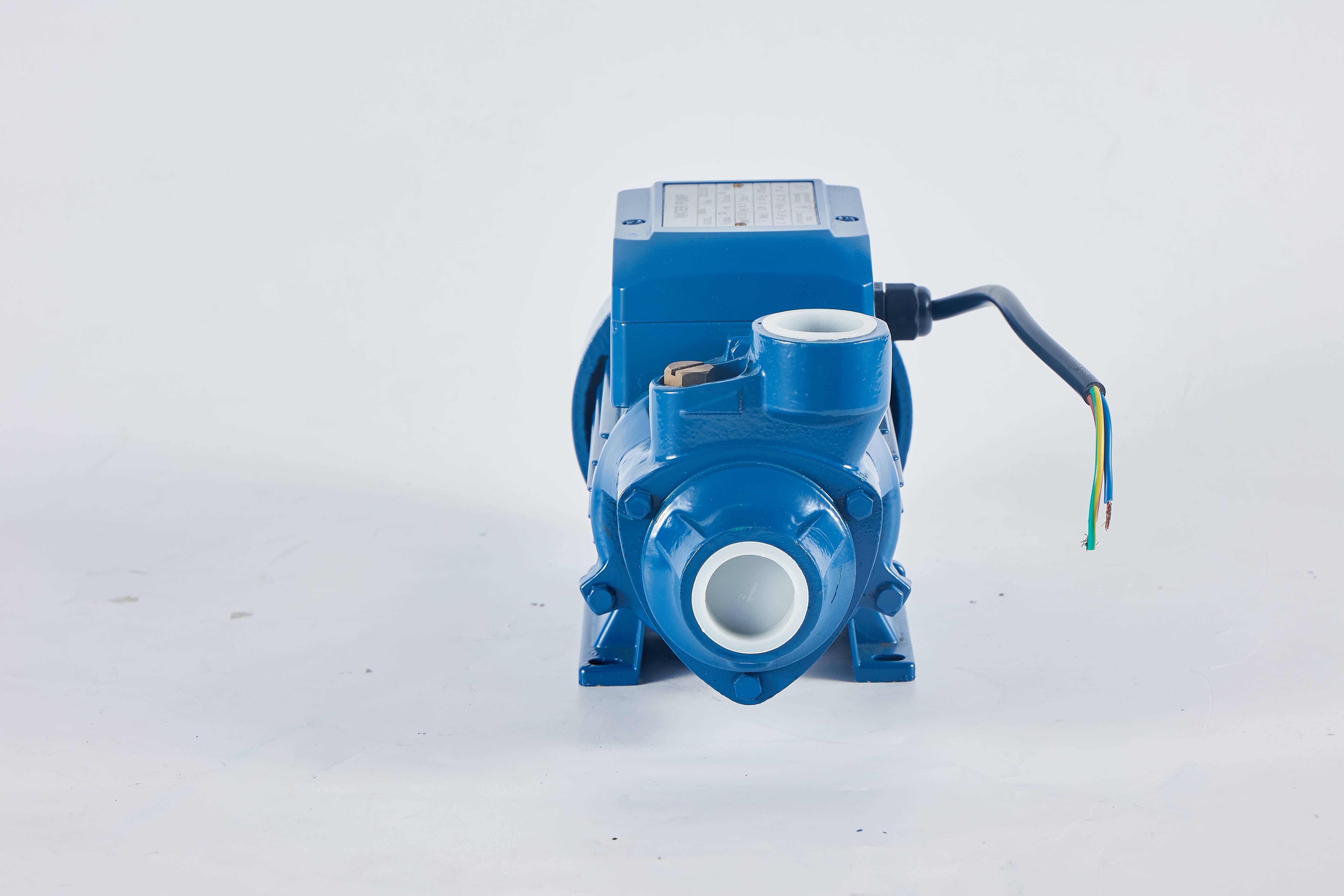 GB-90 1.5HP Electric Motor Water Pump Color Class B Without Rust wholesale