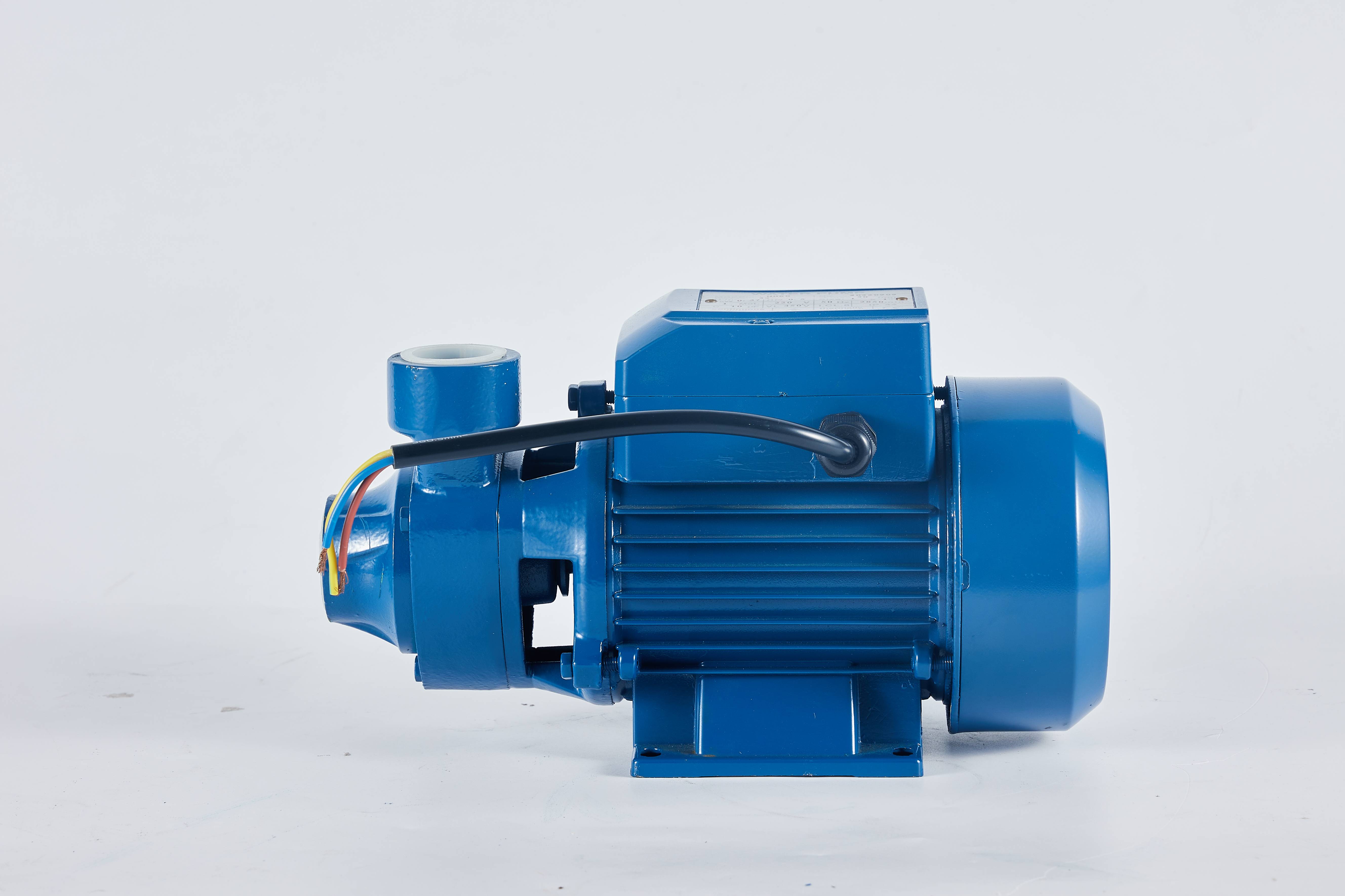 GB-90 1.5HP Electric Motor Water Pump Color Class B Without Rust wholesale