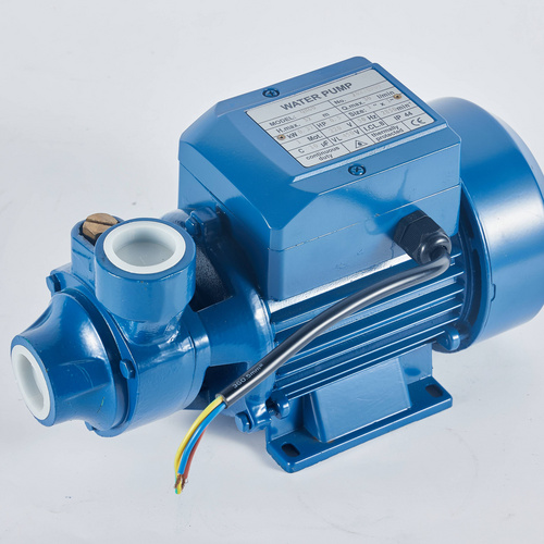 GB-90 1.5HP Electric Motor Water Pump Color Class B Without Rust wholesale