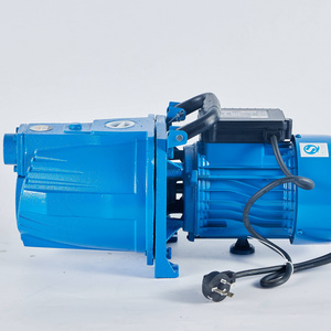 China Self-Priming JET Pump for Clean Water Featuring Brass/PPO Impeller bulk buy