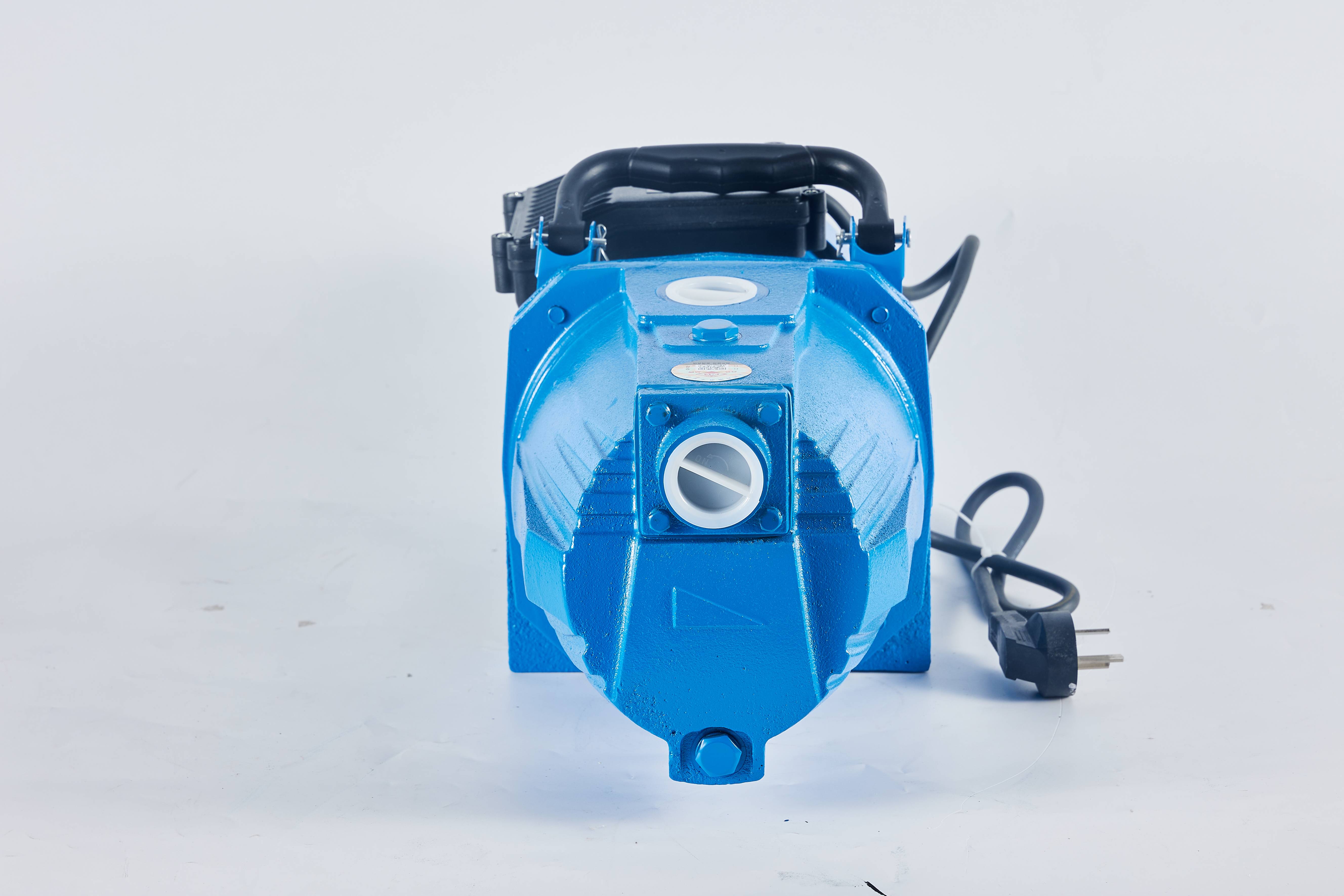 China Self-Priming JET Pump for Clean Water Featuring Brass/PPO Impeller bulk buy