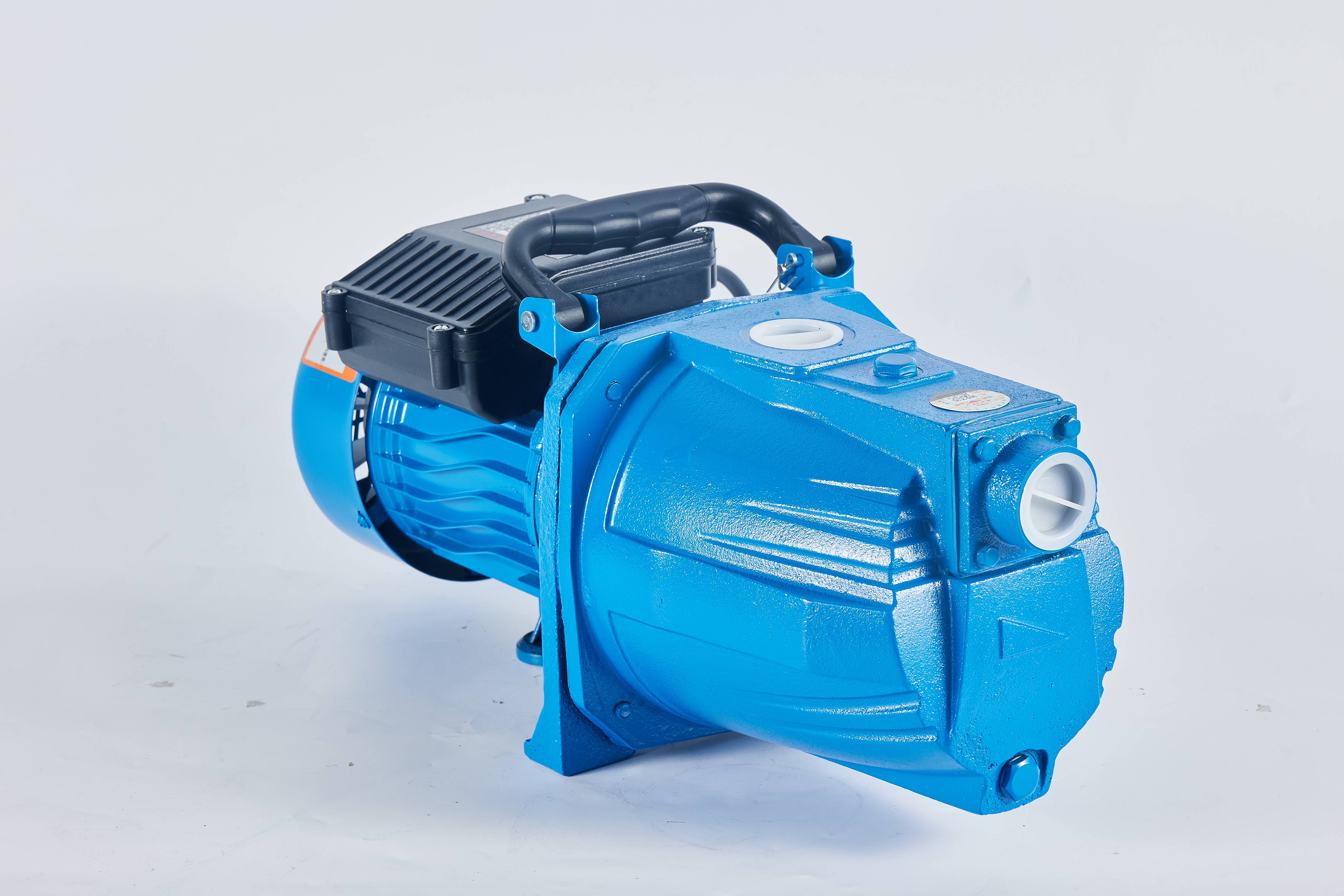 China Self-Priming JET Pump for Clean Water Featuring Brass/PPO Impeller bulk buy