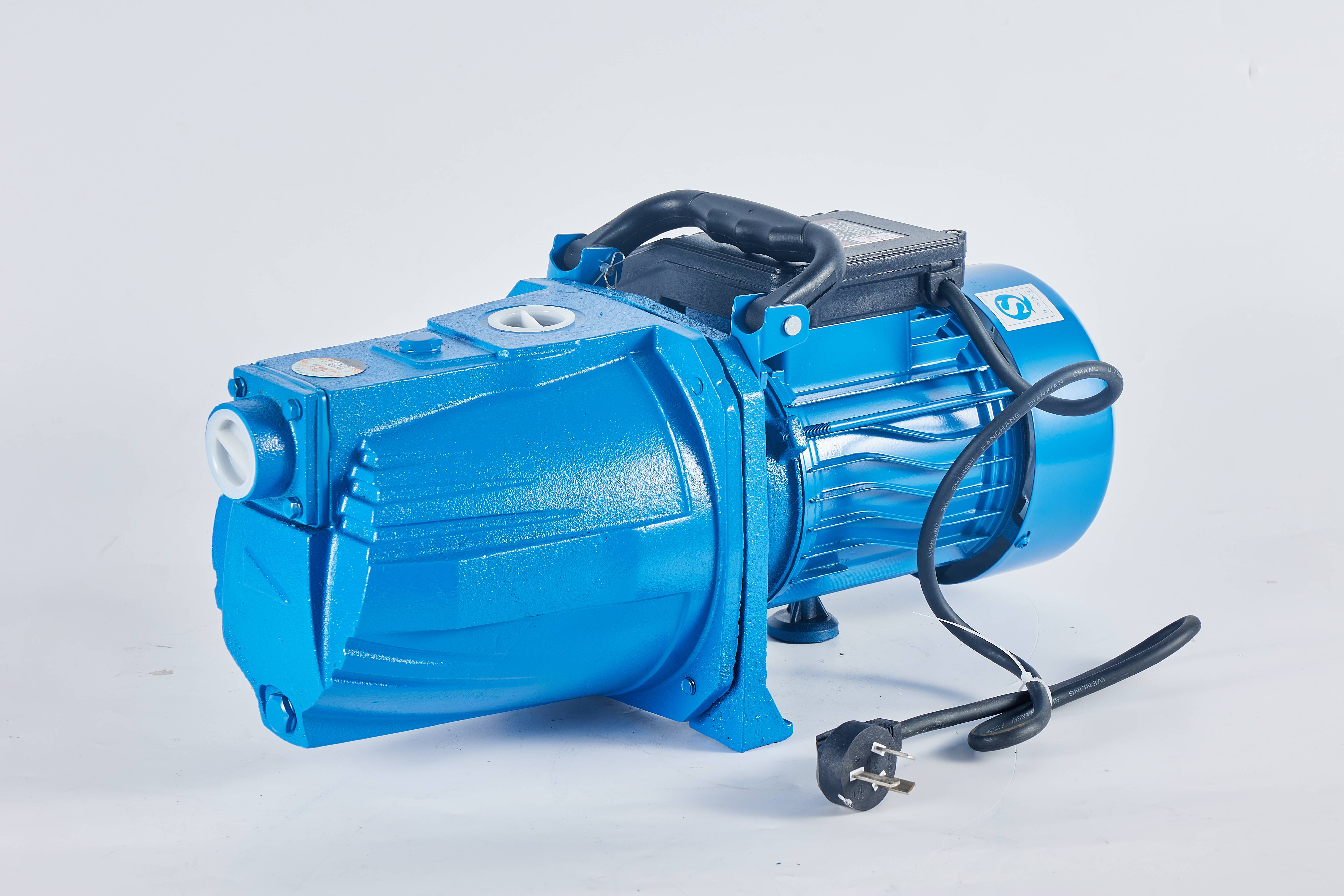China Self-Priming JET Pump for Clean Water Featuring Brass/PPO Impeller bulk buy