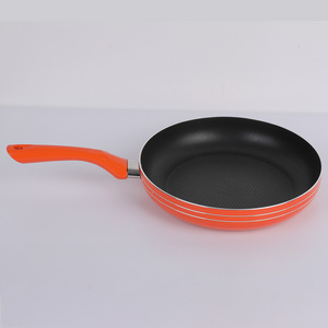 Customized logo cooker household kitchen appliance non-stick saucepan