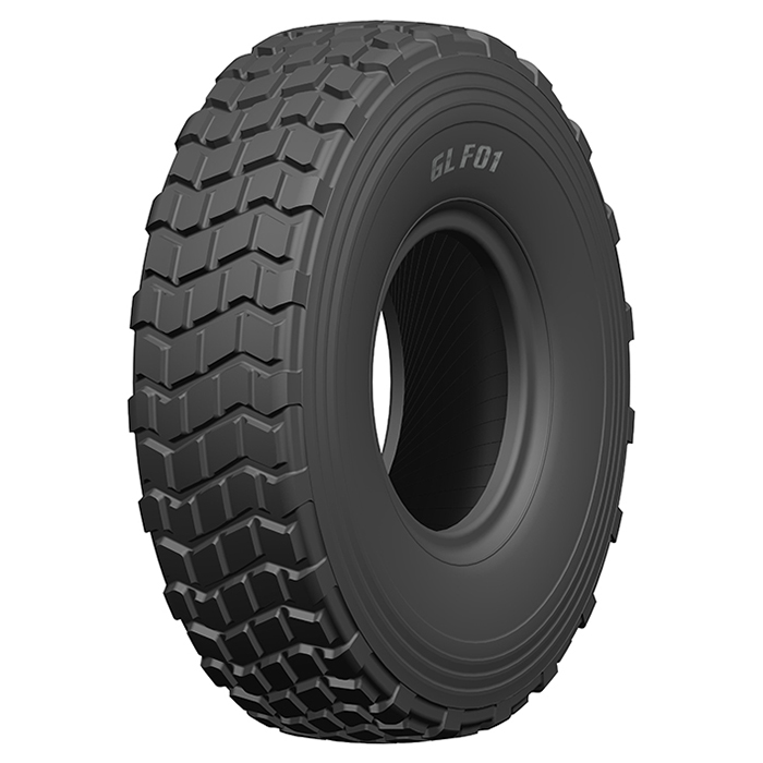 Competitive Price All Steel Wear Resisting Commercial Radial Tires Tbr Tires