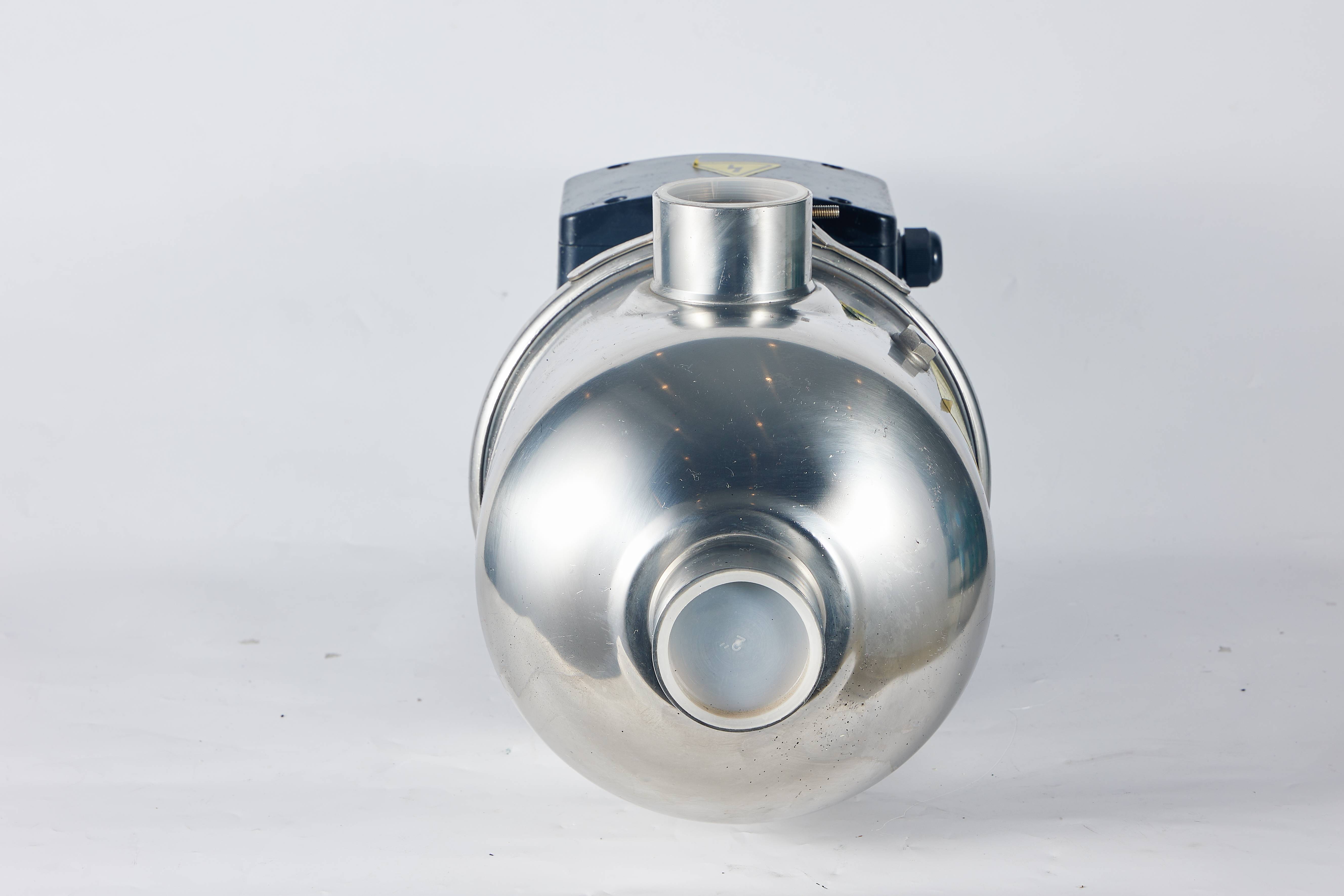 Stainless Steel Centrifugal Pump for Water Dispensing Applications