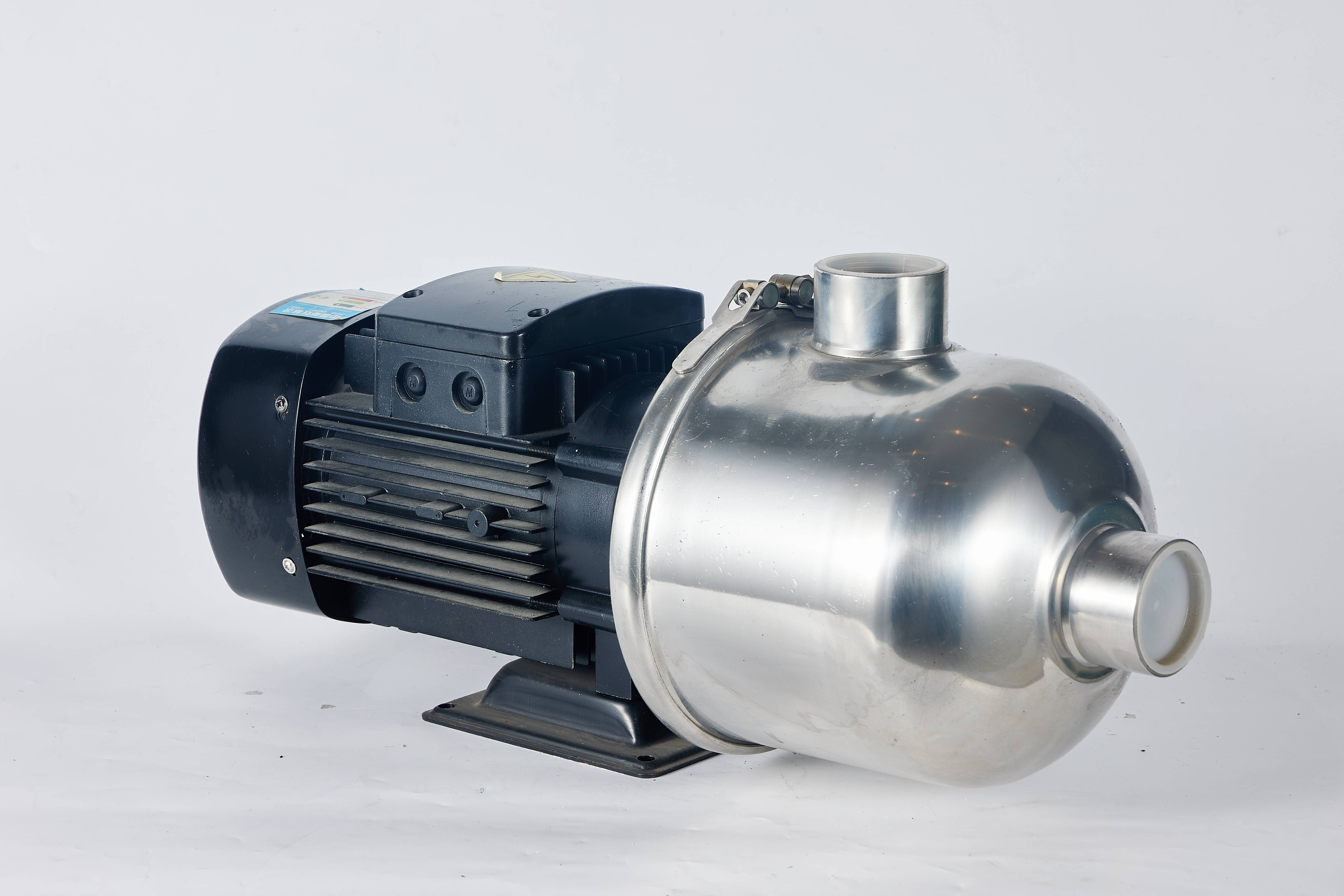 Stainless Steel Centrifugal Pump for Water Dispensing Applications