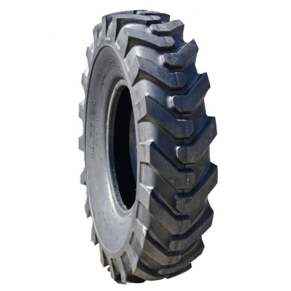 High Quality Excellent Traction And Self Cleaning Interlocking Center Lugs Agricultural Tractor Tire