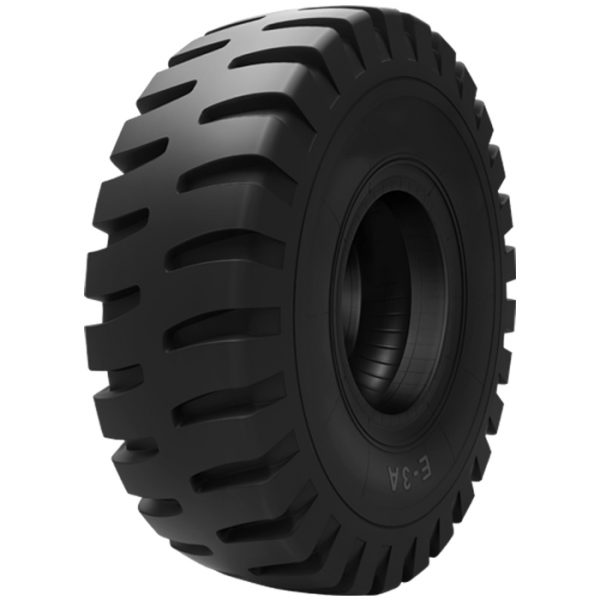 All Size Tubeless Radial Industrial Loader Otr Off Road Truck Tyres With High Strength