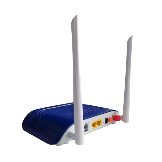 FTTH FTTB FTTX Wifi Catv 1Ge 1Fe Onu Epon Wifi Gepon Onu