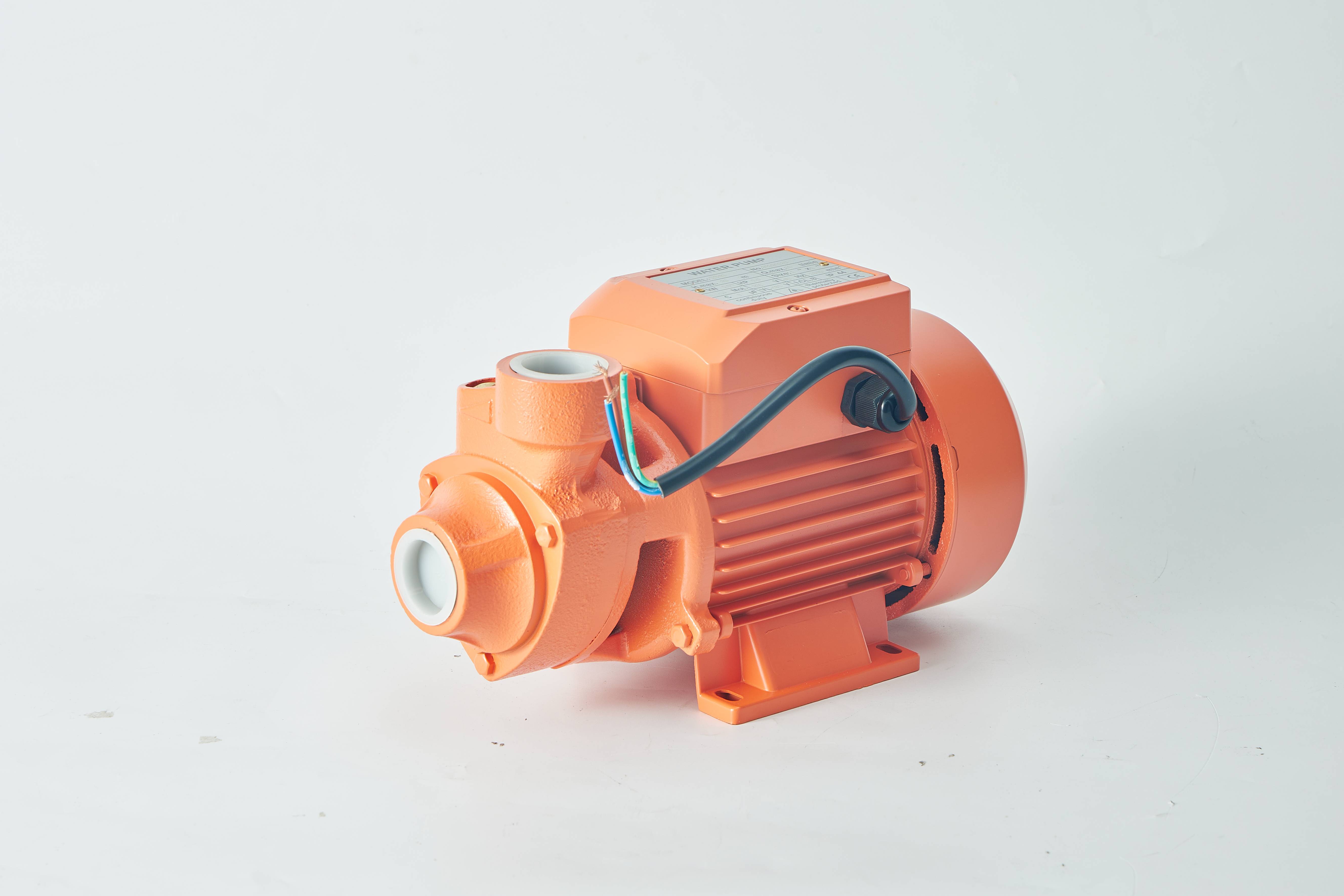 explosion proof centrifugal water pump CE certified bulk supply