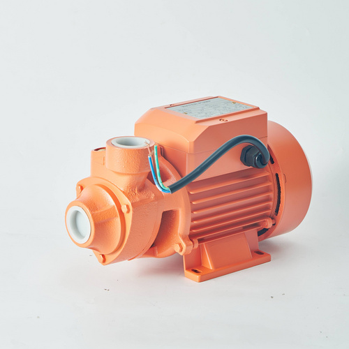 explosion proof centrifugal water pump CE certified bulk supply