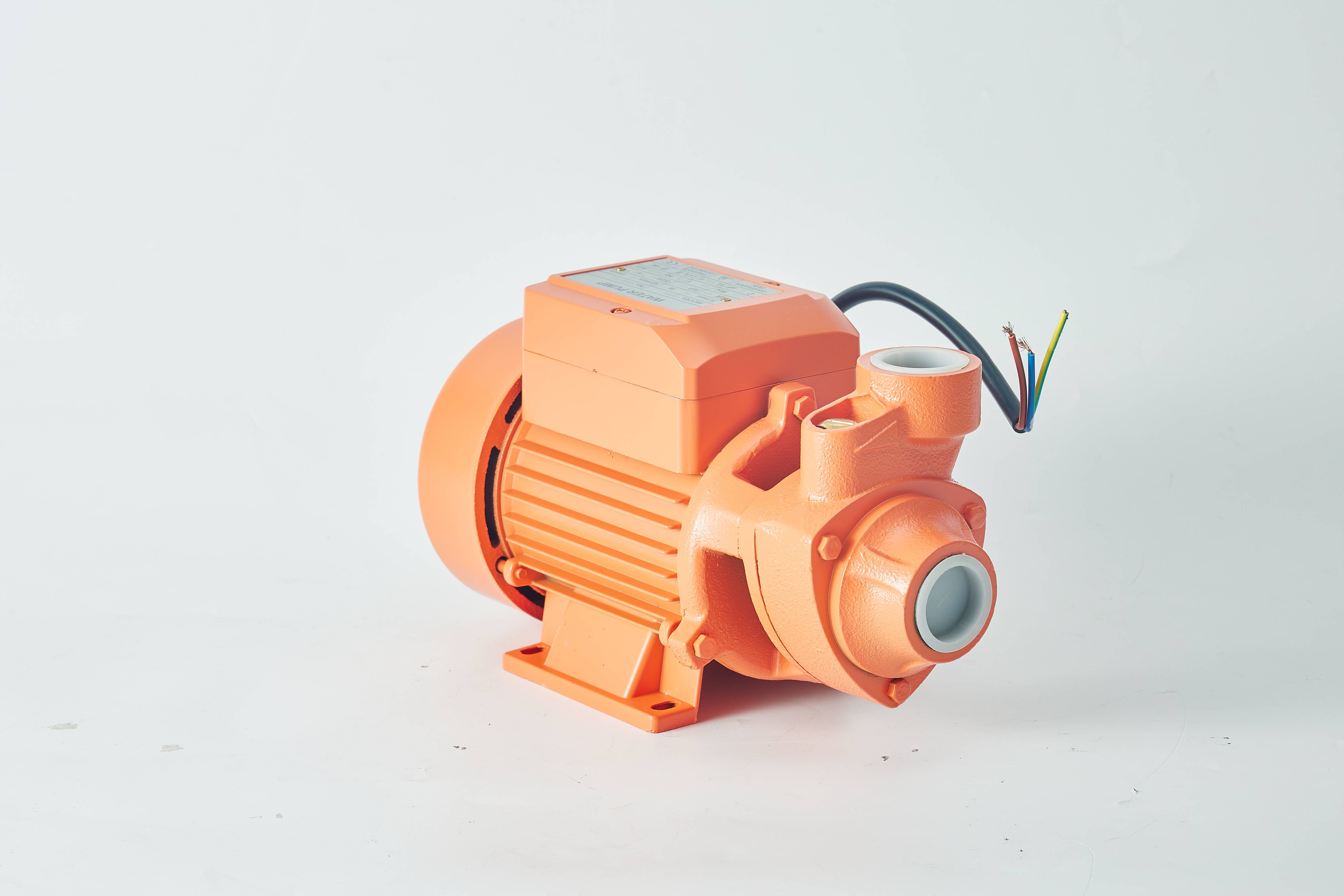 explosion proof centrifugal water pump CE certified bulk supply