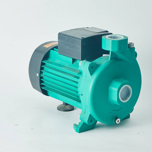 China Factory1250W Household Automatic Booster Pump for Hot Water Circulation and Whole House Pressurization