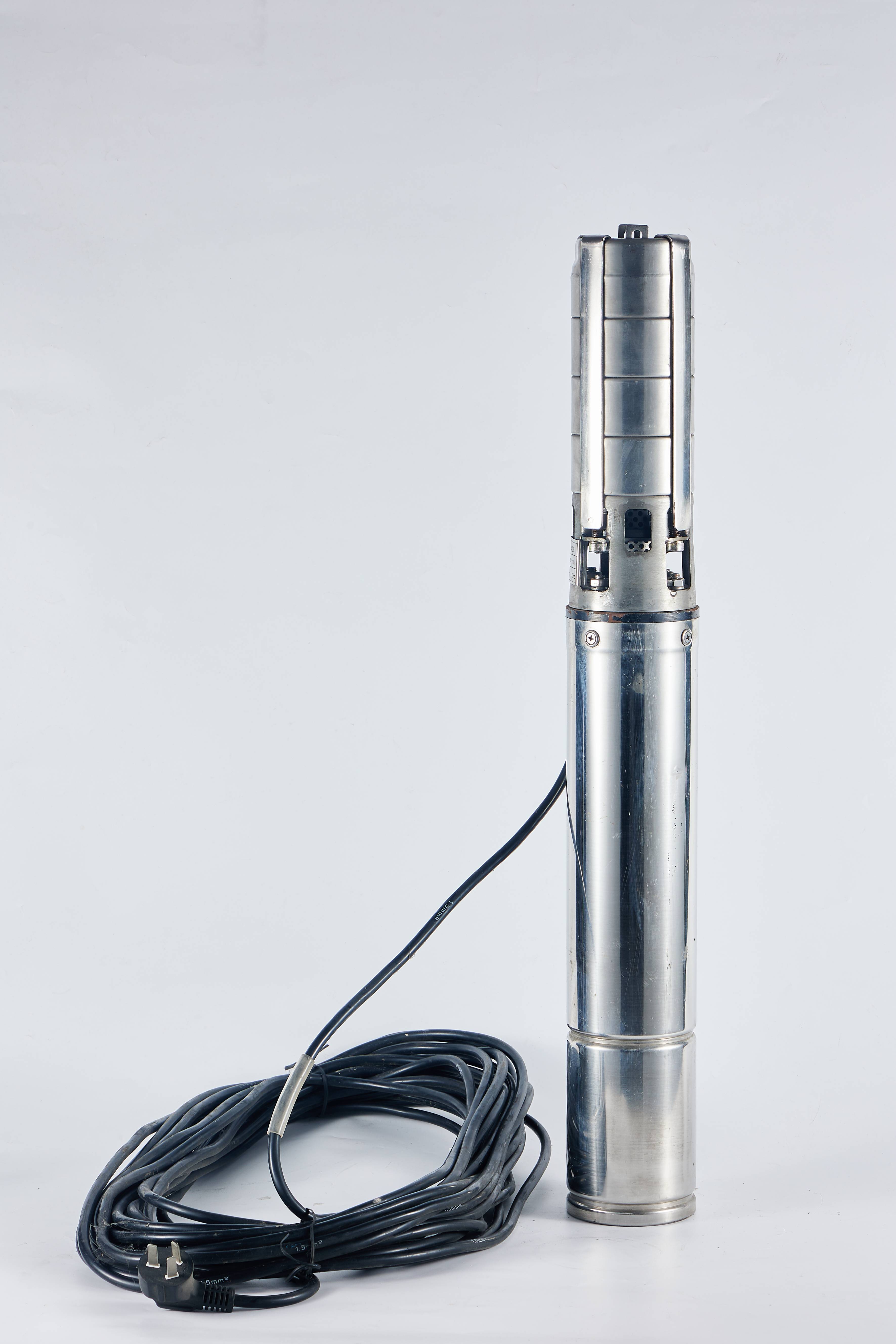 Cheap Wholesale Price Submersible Pumps with Float Switch China Factory Bulk Supply