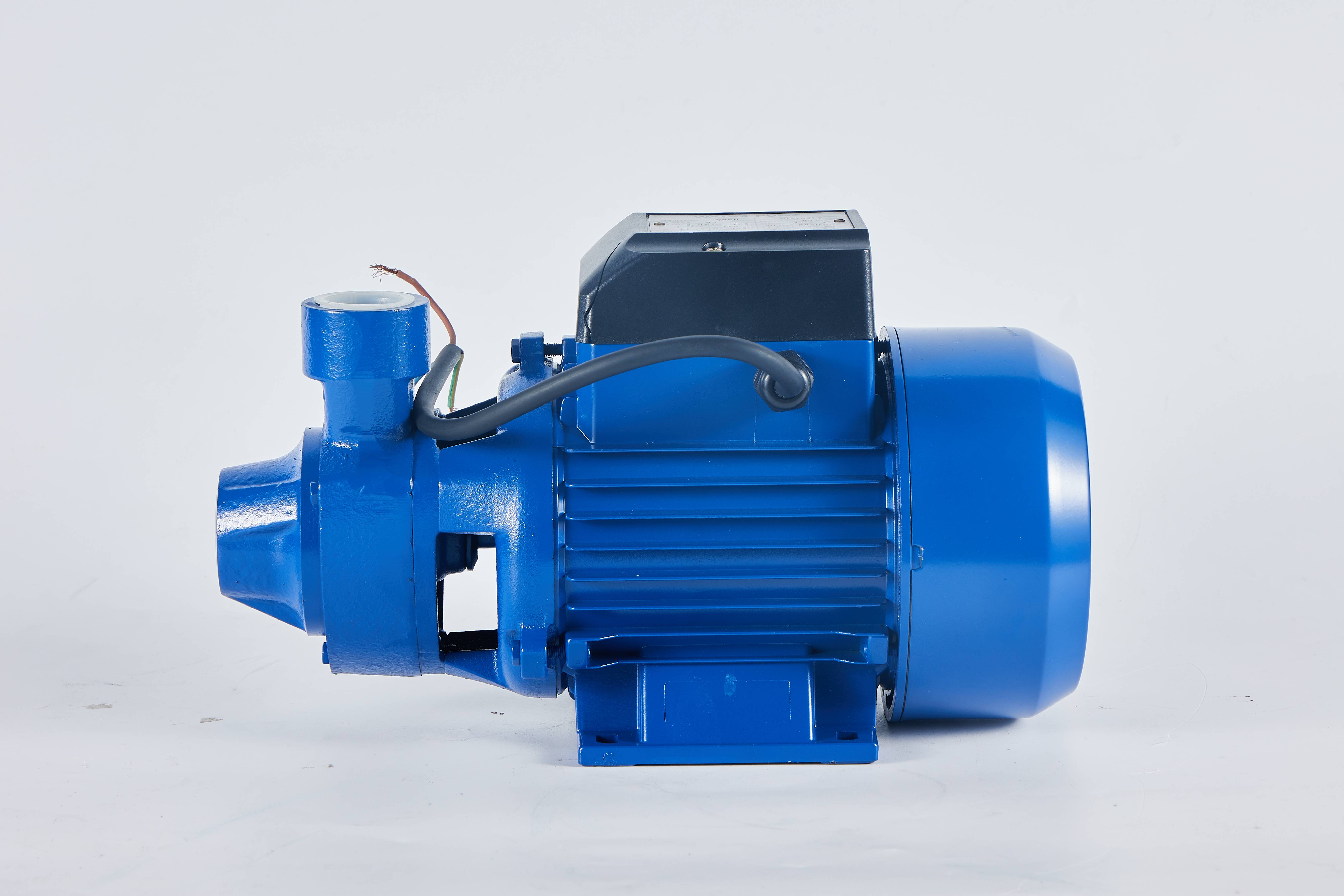 QB60 QB70 QB80 Electric Peripheral Water Pump with Suction Pressure low MOQ