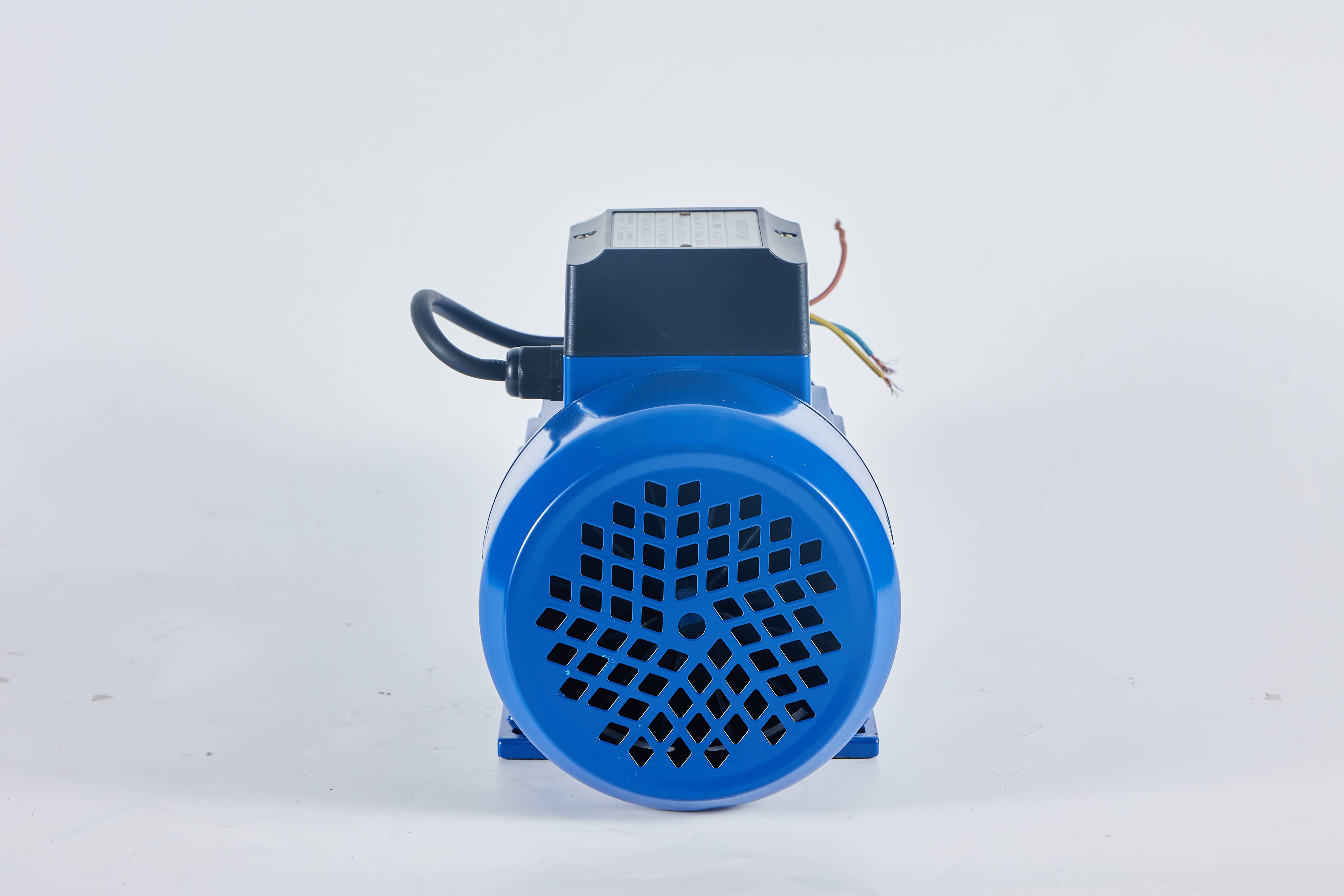 QB60 QB70 QB80 Electric Peripheral Water Pump with Suction Pressure low MOQ