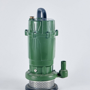 Drainage pump, submersible clean water pump for home irrigation, electric clean water submersible pump OEM ODM