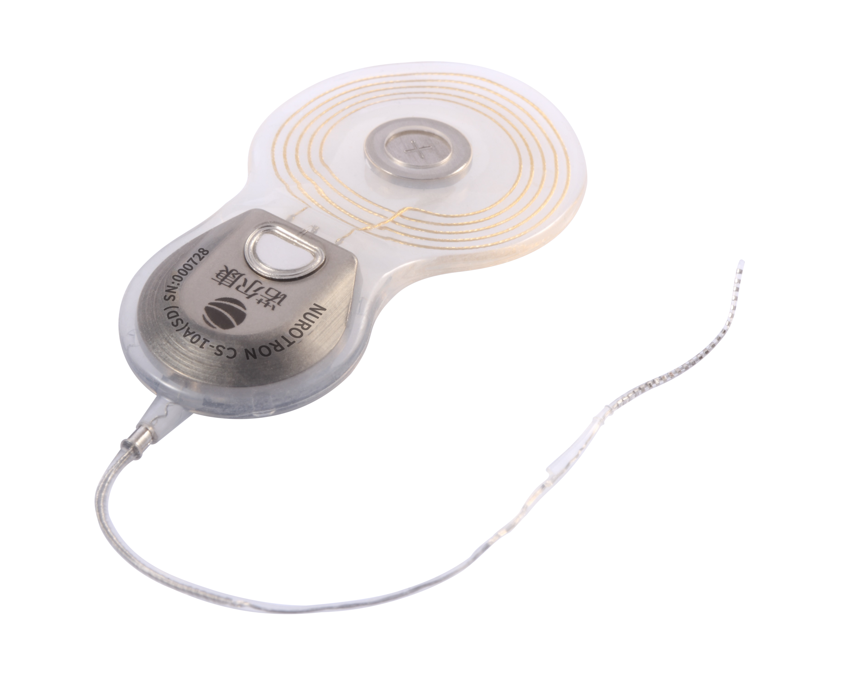 10A SD Top Quality Inner Ear Implantable Surgical Hearing Loss Audiology Healthcare Electrode Medical Nucleus Cochlear Implant
