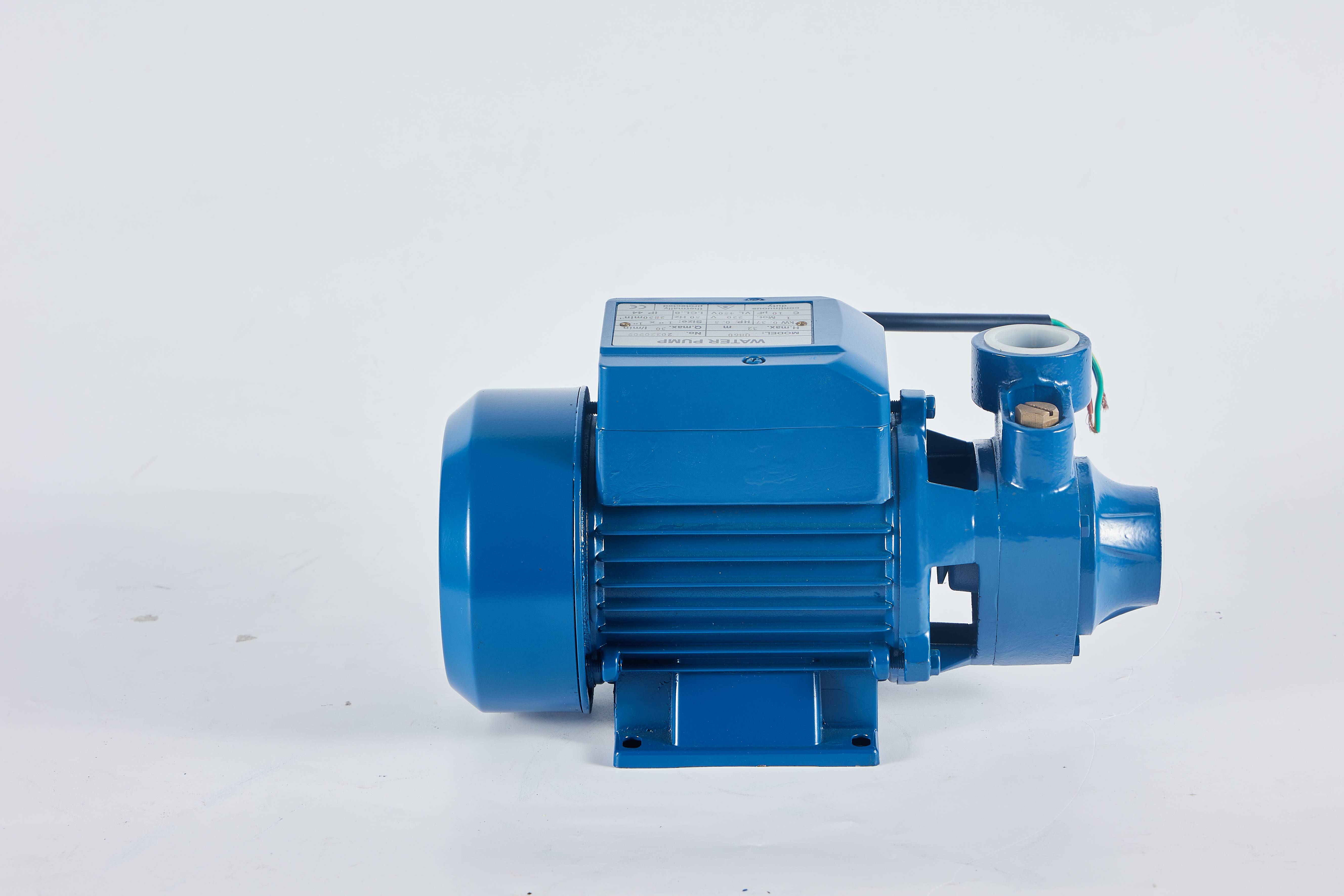 Bangladesh Standard Quality Water Pump (LQ100) Bulk Supply