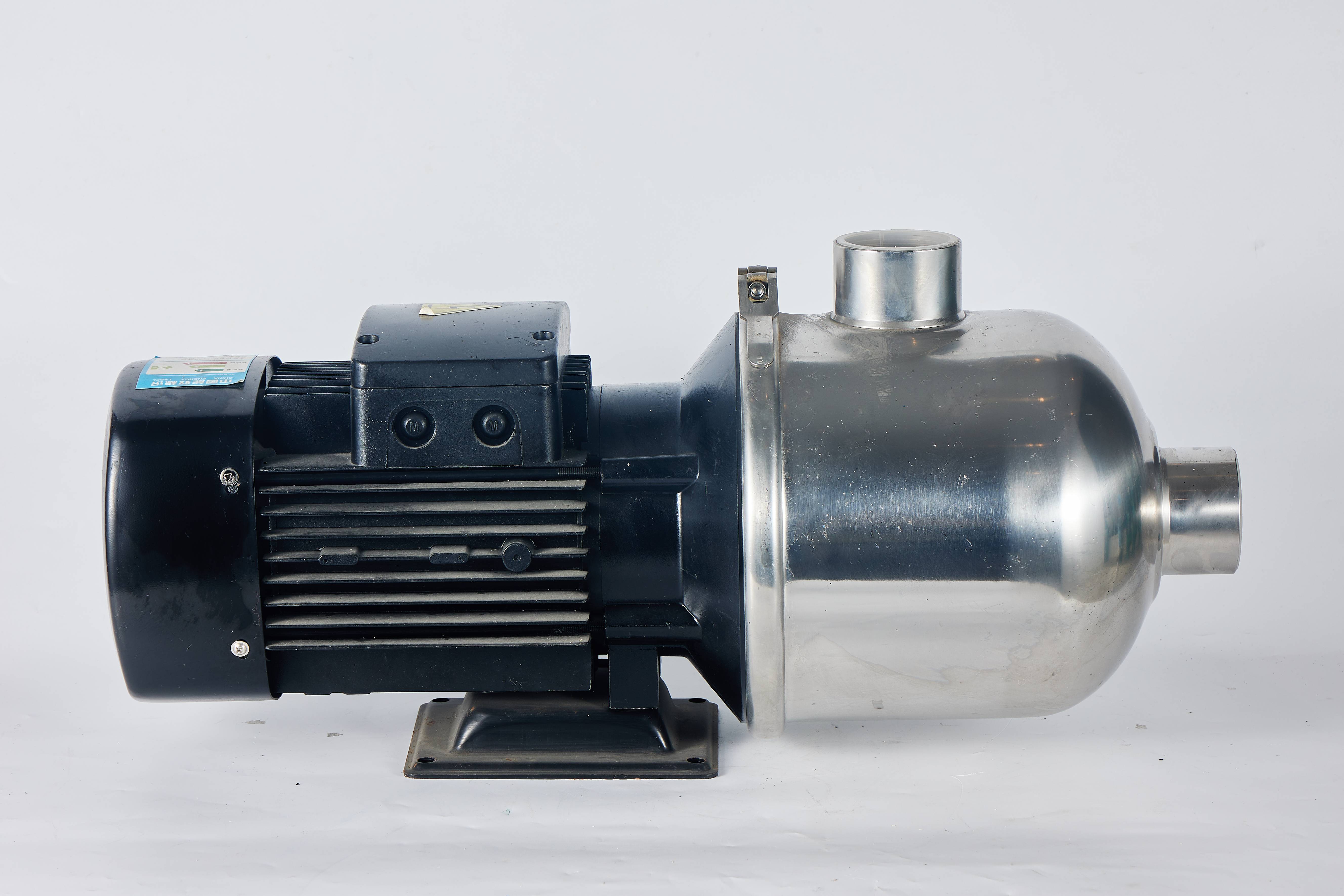 Centrifugal Water Pump Circulating Cooling Water Chl2-60 Multistage Horizontal 2hp 50/60hz OEM/ODM