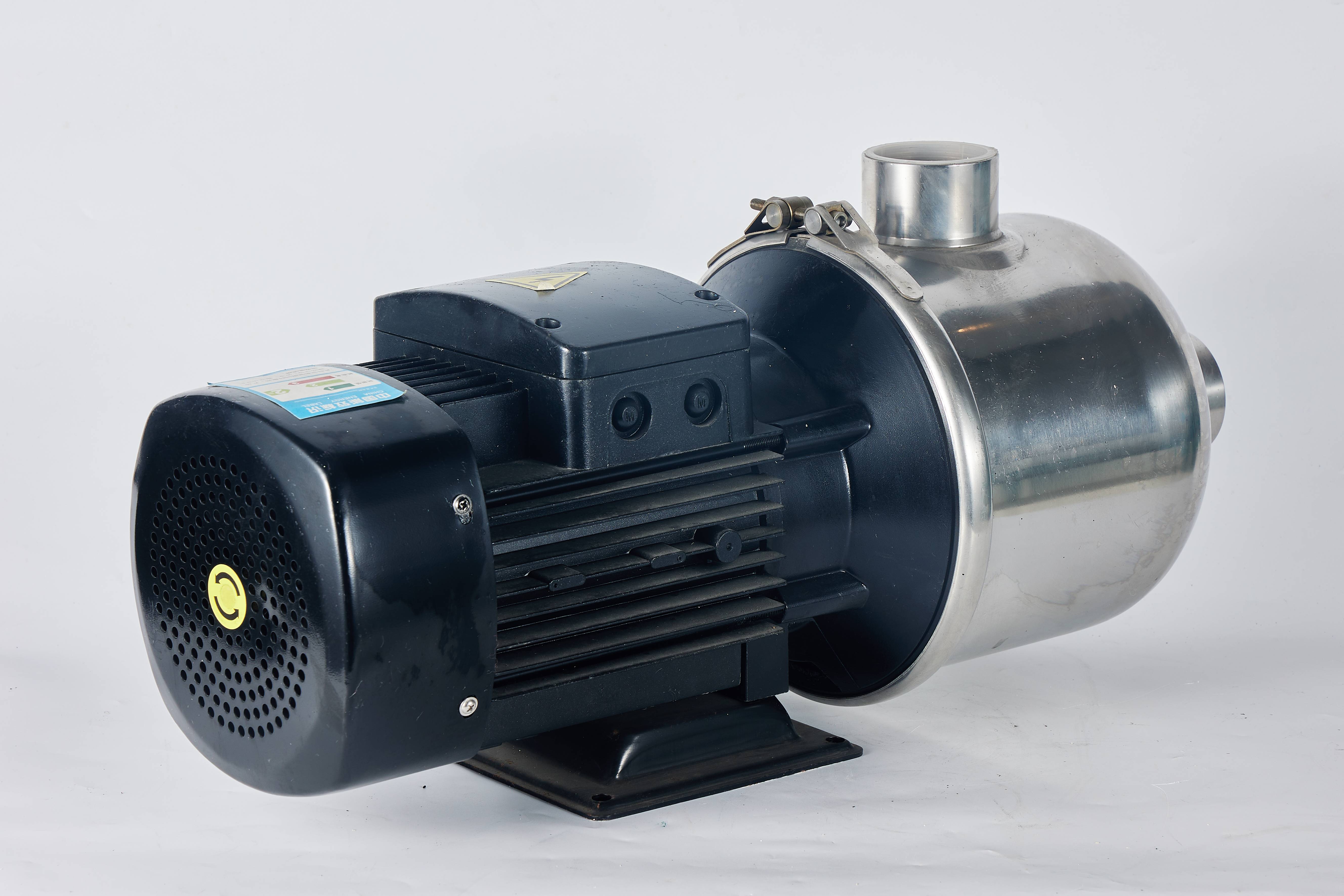 Centrifugal Water Pump Circulating Cooling Water Chl2-60 Multistage Horizontal 2hp 50/60hz OEM/ODM