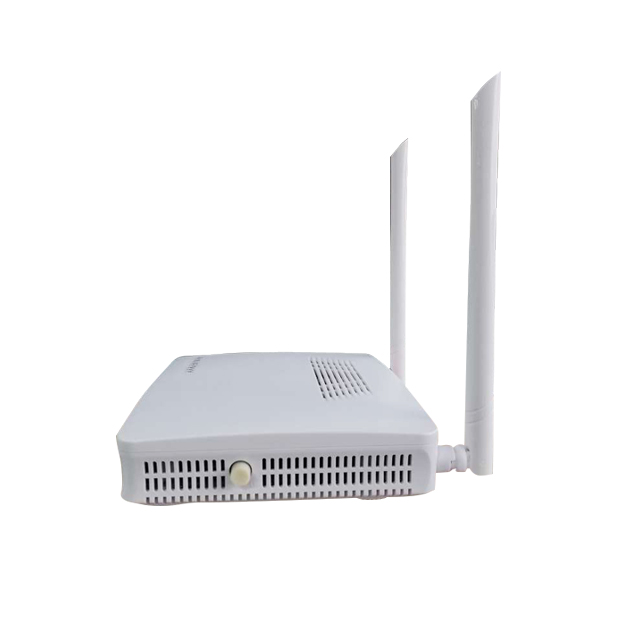 Fiber Optic FTTH 4Ge Catv WiFi Gpon Onu Ont Onu Modem Epon Gpon Onu Wifi