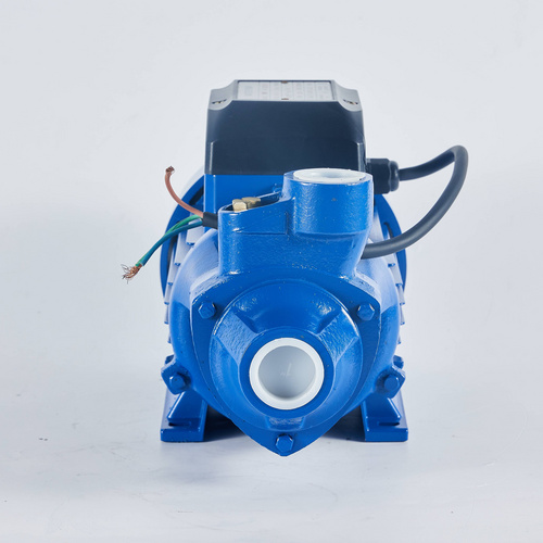 0.75HP Jet-80s High-Pressure Self-Priming Electric Water Pump for Garden Irrigation