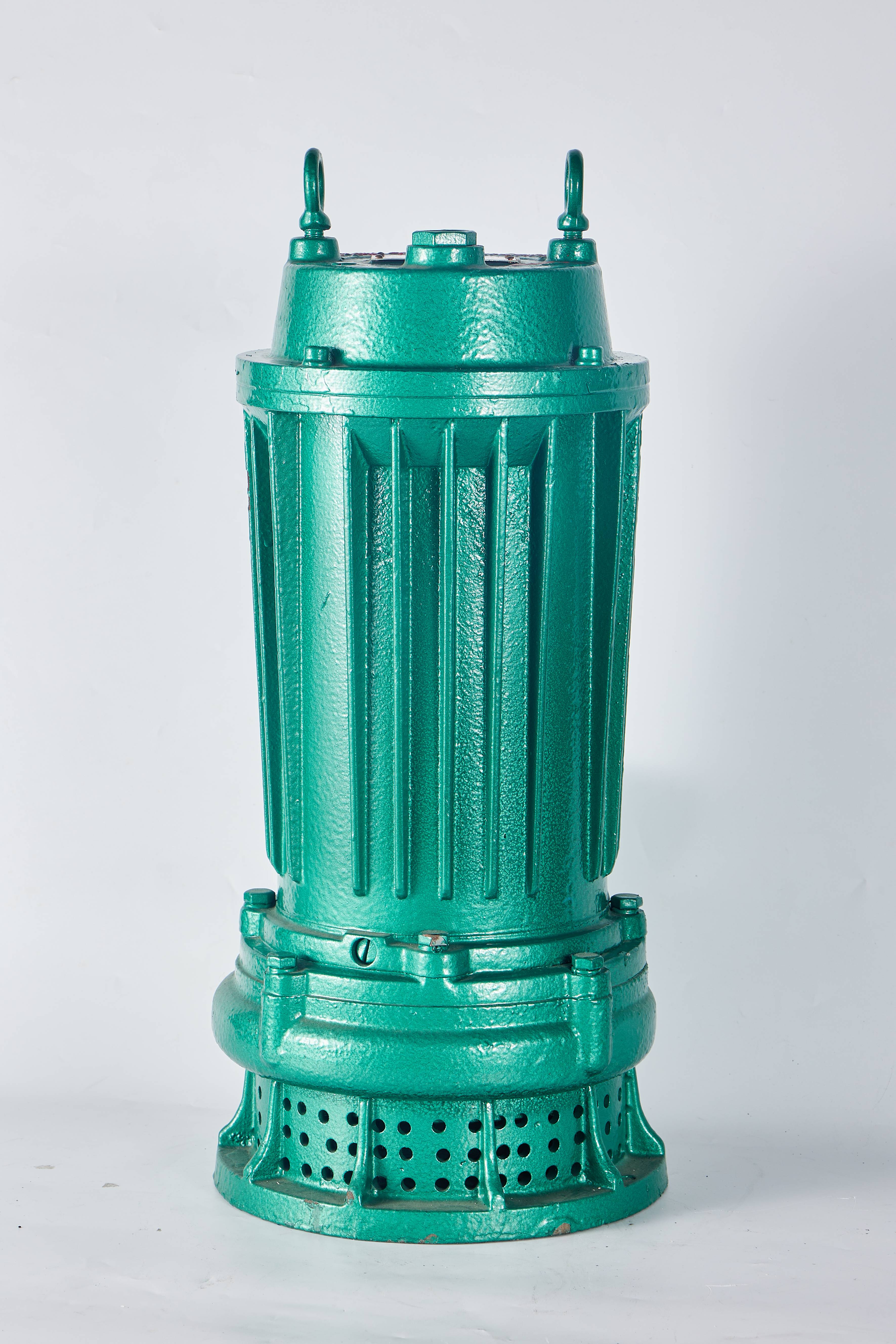 QDX Subterranean Water Pump High-Performance Submersible Pump for Underground Applications