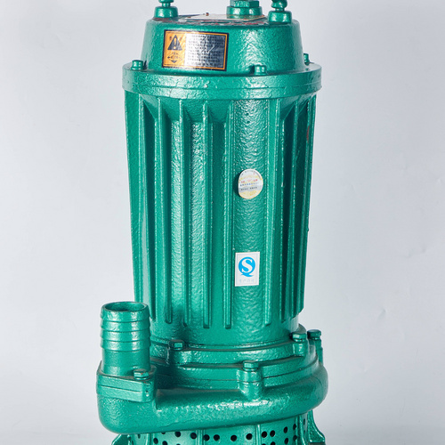 QDX Subterranean Water Pump High-Performance Submersible Pump for Underground Applications