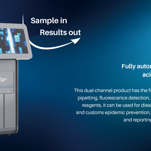 Rapid Respiratory Pathogen Testing